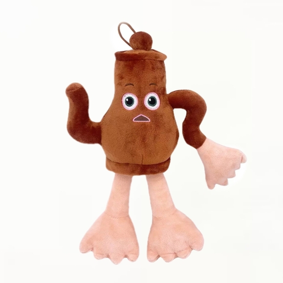 9 PIECE Italian Brainrot Plush Gift Set Tralalero Tralala Shark Tung Tung Sahur - Picture 6 of 14